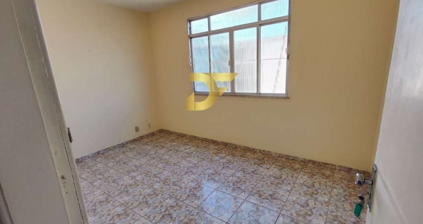 Oportunidade - Pronto para morar. Apartamento no Coração de Bangu