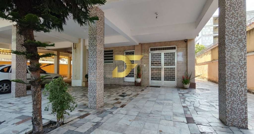 Apartamentos 2 quartos, Centro de Bangu, Rua 12 de Fevereiro