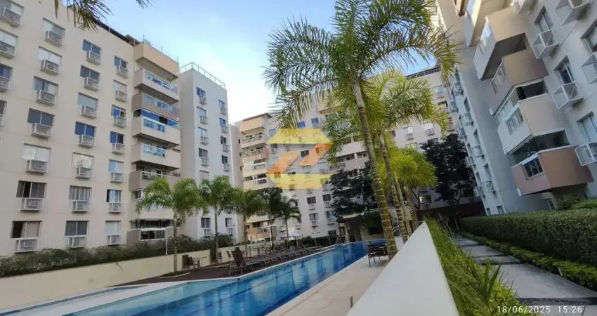 Apartamento Alugar Recreio com 67m², 2 quartos e 1 vaga
