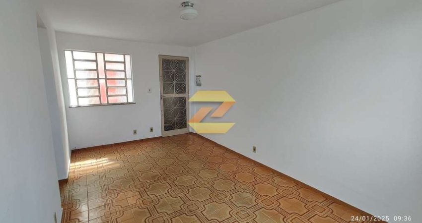 Apartamento 2 quartos, garagem coberta - Próximo ao Shopping Bangu