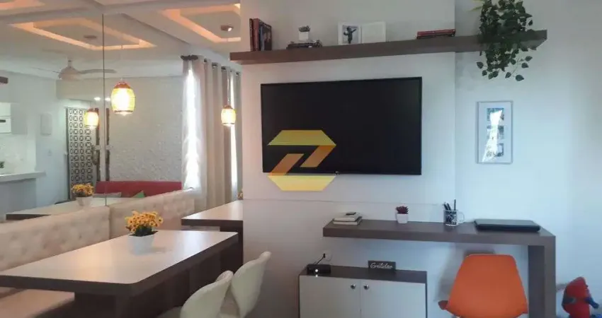 Apartamento REFORMADO, com móveis planejados, completíssimo! Padre Miguel!!!