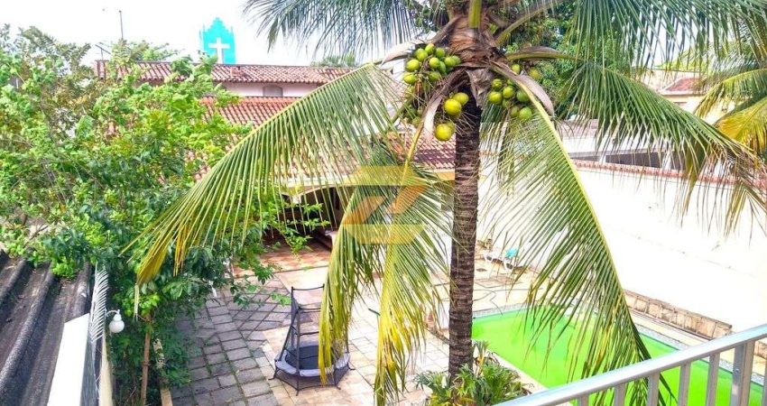 Casa com 7 quartos à venda na Rua Jacinto Alcides, 381, Bangu, Rio de Janeiro