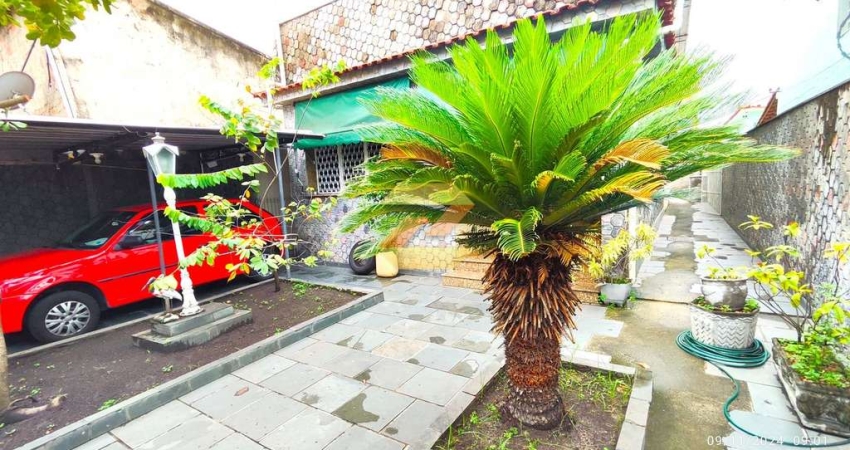 Casa com 3 quartos à venda na Travessa Porto, 100, Bangu, Rio de Janeiro