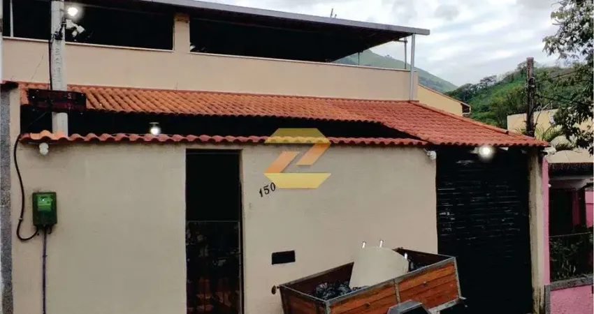 Casa Térreo, 2 suítes, Parque Leopoldina em Bangu, À venda