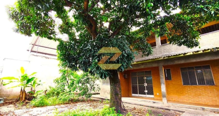 Casa Duplex 150mil + parcelas - Padre Miguel - Realengo