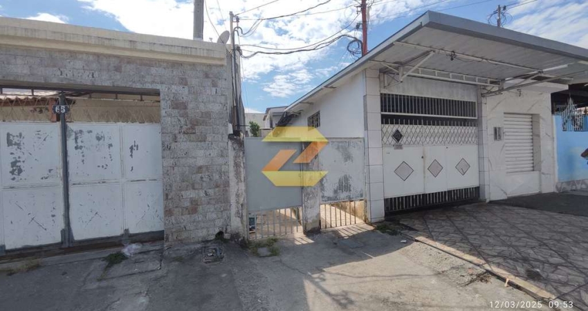 Casa com 2 quartos à venda na Rua Felipe Gonçalves, 83, Padre Miguel, Rio de Janeiro