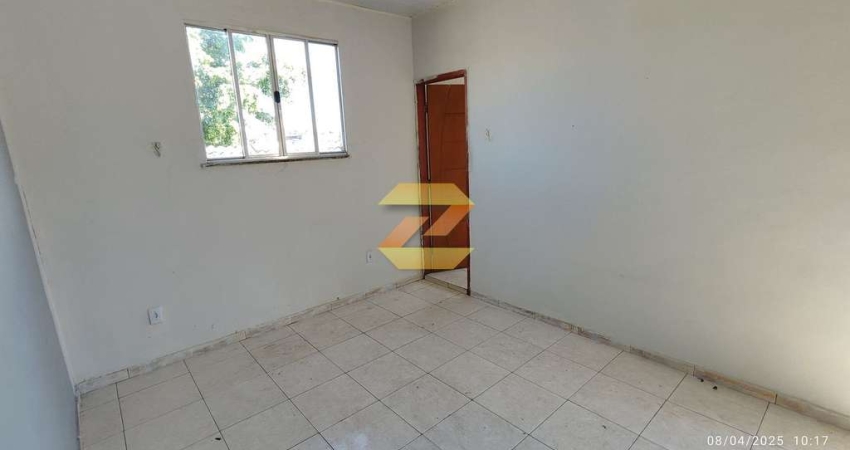 Casa com 2 quartos à venda na Rua Boiobi, 373, Bangu, Rio de Janeiro