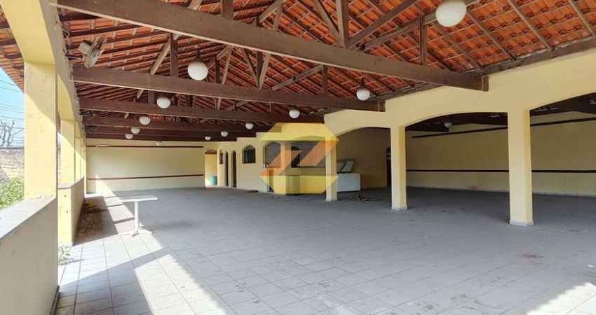 Ótimo Galpão / Salão de Festas / Terreno ou Loja - Esquina 700m2 - Bangu
