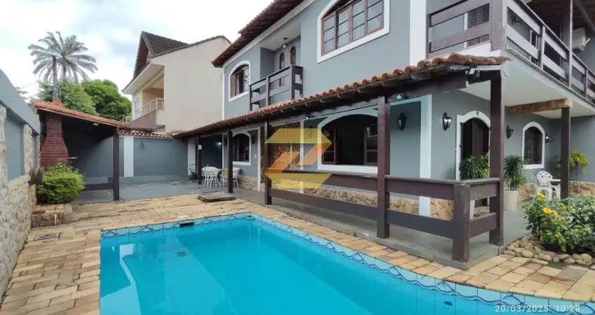 VENDA, Casa Alto Padrão Condomínio Terra Nossa - Taquara
