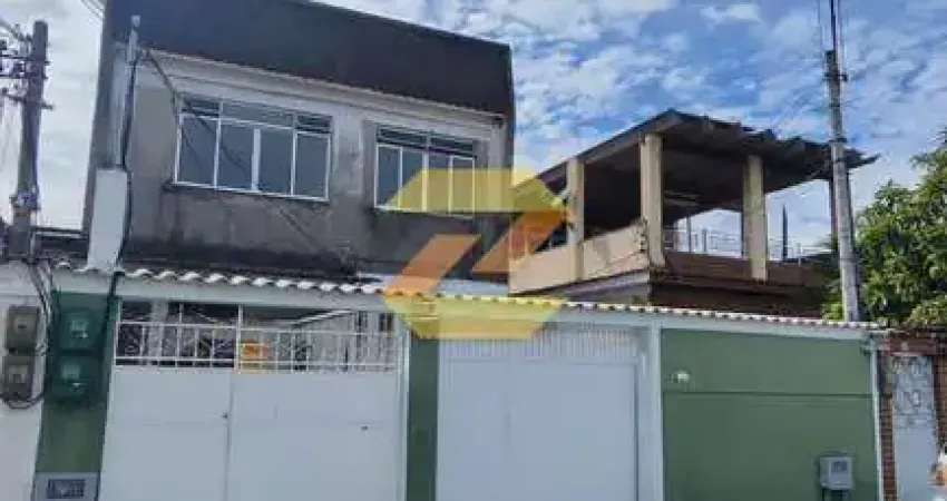 Casa com 2 quartos para alugar na Rua da Feira, 1200, Bangu, Rio de Janeiro