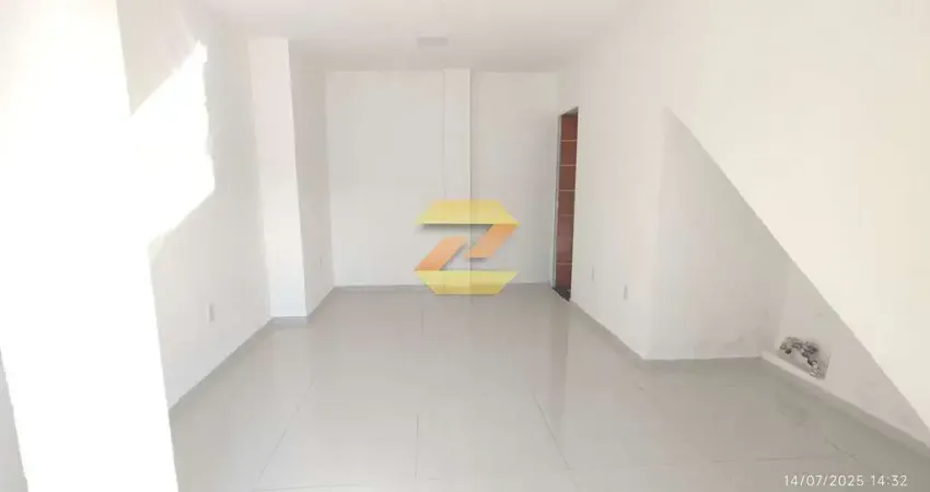 Ponto comercial com 1 sala para alugar na Rua Justino de Araújo, 787, Padre Miguel, Rio de Janeiro