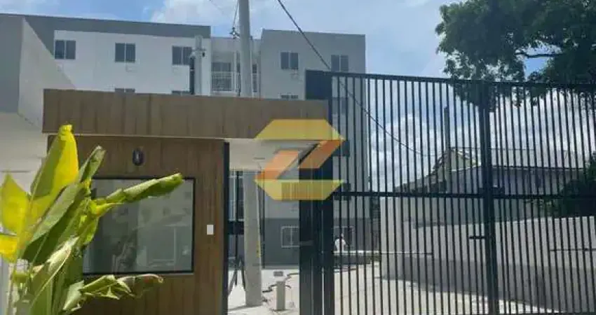 Aluga-se apartamento condomínio carioca park - a 5 minutos do park shopping