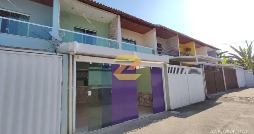 Venda casa 2 quartos, garagem, telhado retrátil, carta e financiamento, realengo