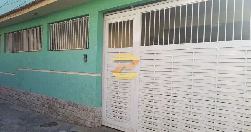 Casa à venda com 3 quartos, terraço com piscina e área gourmet