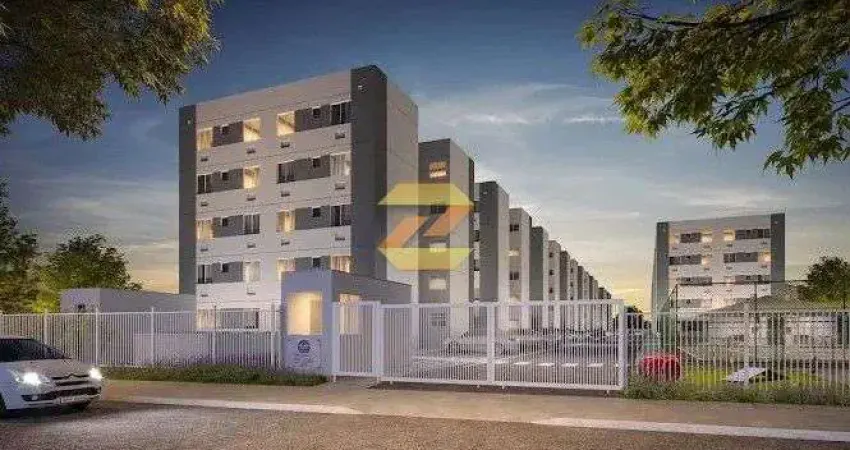 Apartamento para alugar com 2 quartos, 1 banheiro, 1 vaga a partir de r$ 800