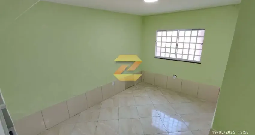 Casa fundos duplex, 2 quartos, área gourmet - próximo à rua olímpia esteves