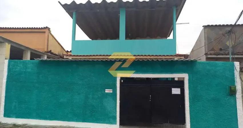 Casa em senador camará, 3 quartos, sala, cozinha, banheiro, quintal e terraço