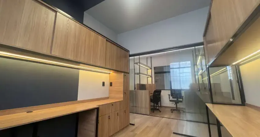 Casa com 1 quarto à venda na Rua Rio Claro, Prado, Belo Horizonte
