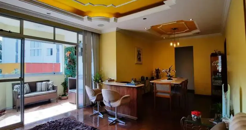 Apartamento à venda no bairro Nova Granada - Belo Horizonte/MG