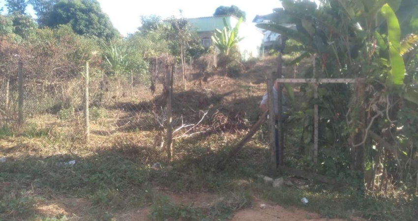 Lote/Terreno 500m² à Venda, no bairro Ipê Amarelo em Esmeraldas/MG