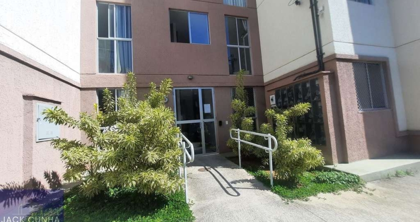 Apartamento à venda no bairro Trevo - Belo Horizonte/MG
