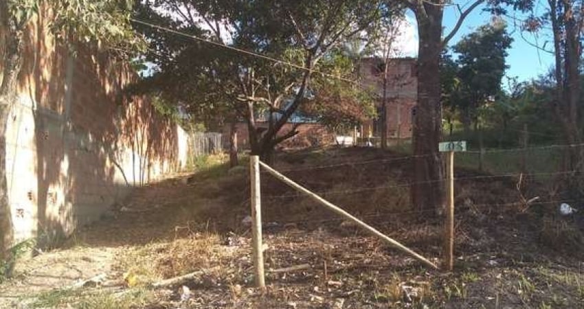 Lote/Terreno 500m² à Venda, no bairro Ipê Amarelo em Esmeraldas/MG