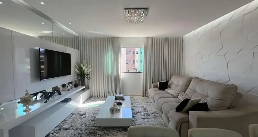 Venda de Apartamento 3 quartos no Bairro Eldorado – Contagem/MG