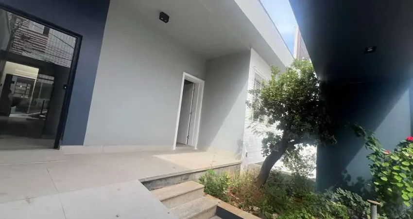 Casa comercial à venda na Rua Rio Claro, Prado, Belo Horizonte