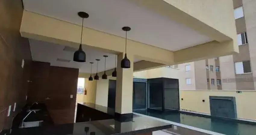 Apartamento à venda no bairro Serrano - Belo Horizonte/MG