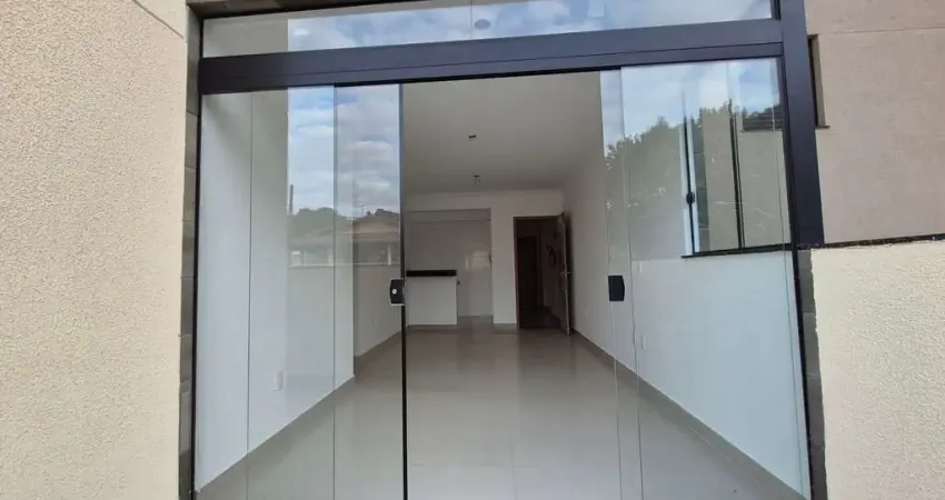 Apartamento à venda no bairro Serrano - Belo Horizonte/MG