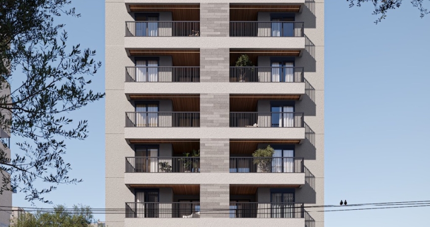 Apartamento de alto padrão a venda na Bento Viana