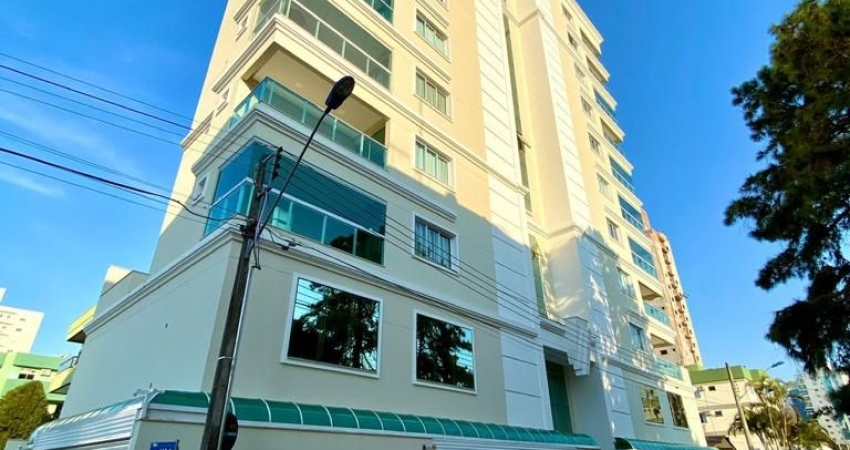 Apartamento com 3 quartos à venda na Rua 121, Centro, Itapema
