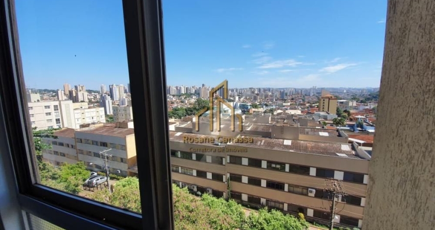 Apartamento à Venda no Jardim Paulista Próximo ao Barão de Mauá– Ribeirão Preto-SP