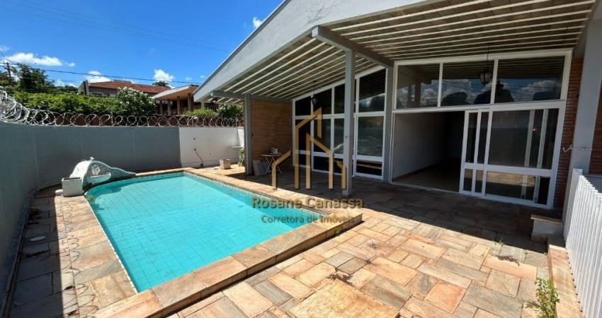 Casa Comercial para Locação no Jardim Sumaré – Ribeirão Preto-SP