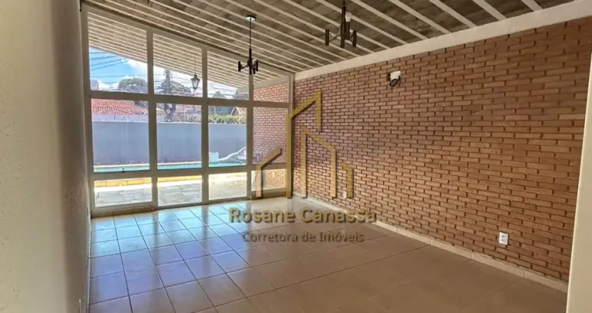 Casa para alugar no jardim sumaré com 4 dormitórios, 1 suíte, 5 vagas, ribeirão preto