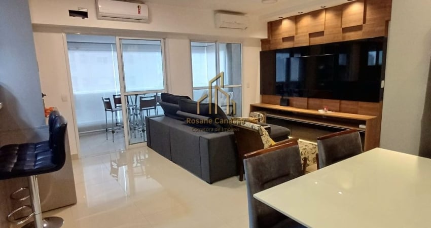 Apartamento à Venda Mobiliado - 2 Suítes - Jardim Botânico - Zona Sul - Ribeirão Preto -Alto Padrão