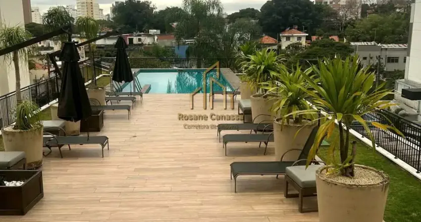 Flat  à venda  | alto padrão |  zona sul | são paulo | campo belo | edifício line up