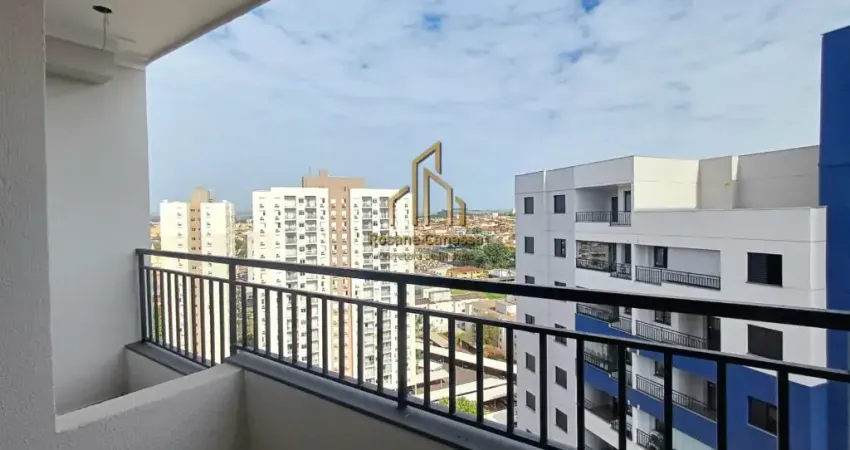 Apartamento à Venda-3 quartos-1 Suíte-65,90 m²- Sumarezinho-Ribeirão Preto-Próximo USP