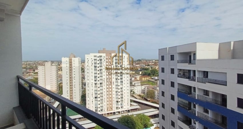 Apartamento para Locação com 3 Dormitórios-1 Suíte-Sacada-65,90 m²-Sumarezinho-Ribeirão Preto-Próximo Usp