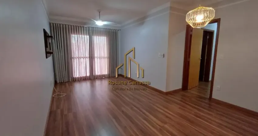 Apartamento à venda | 3 dormitórios | santa cruz | ribeirão preto/