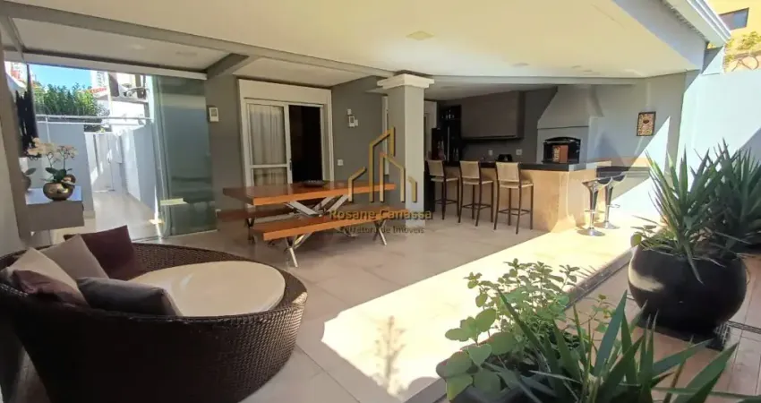 Casa à venda em condomínio  | santa cruz | zona sul  | ribeirão preto