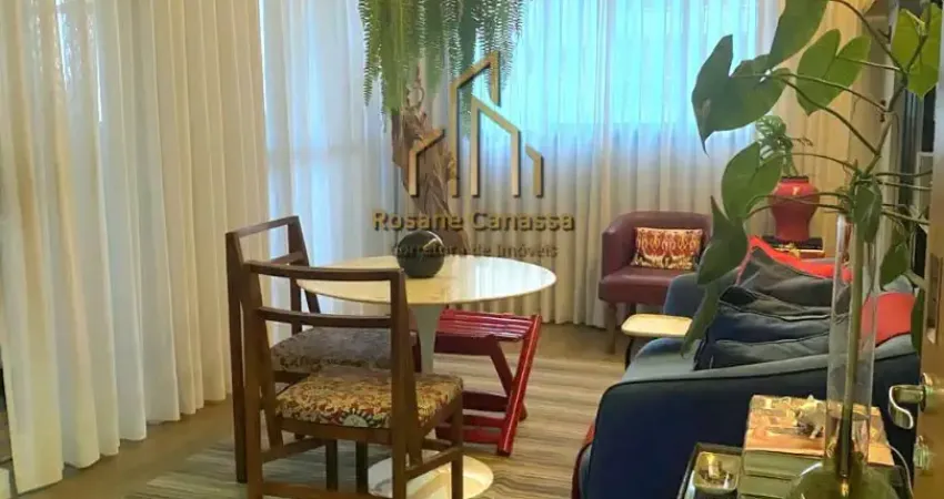 Apartamento à venda | 1 suíte | sacada gourmet | zona sul ribeirão preto