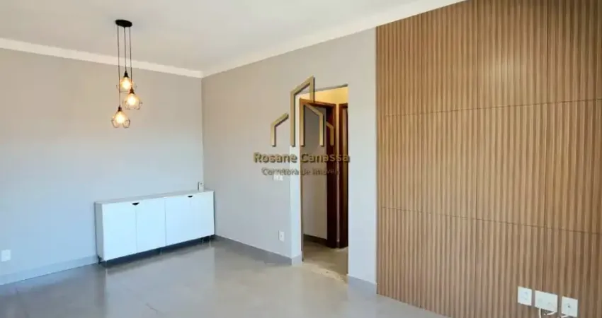 Apartamento à venda | ribeirão preto | nova aliança | zona sul | 2 dormitórios | 1 suíte | 70m²