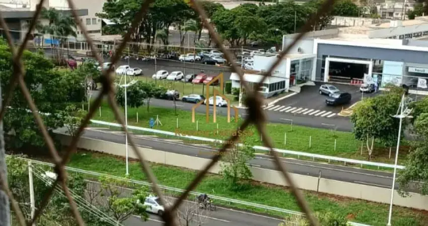 Apartamento à venda – zona leste -  1 suíte - 2 vagas - próximo às faculdades – presidente médici – r$ 190 mil