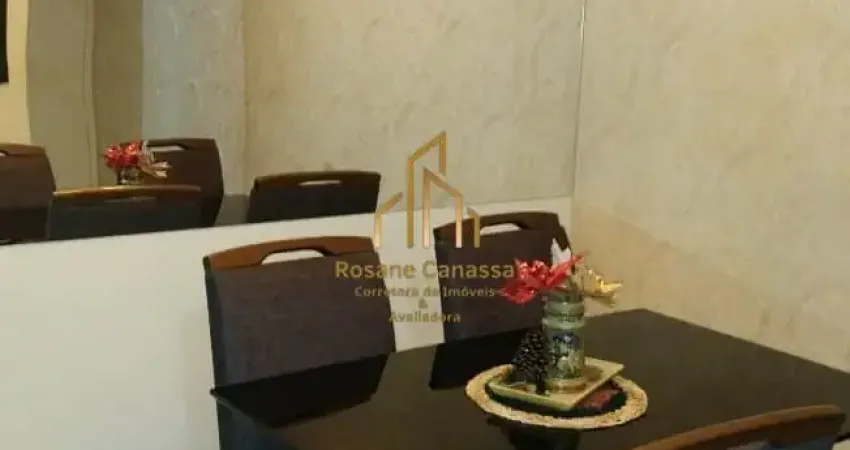 Apartamento à venda no mirante sul resort - zona sul - 2 dormitórios - vista livre - lazer completo – guaporé – r$ 255 mil