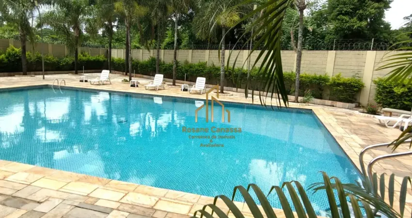 Apartamento térreo à venda no alto da boa vista, 2 dormitórios, condomínio completo, ribeirão preto