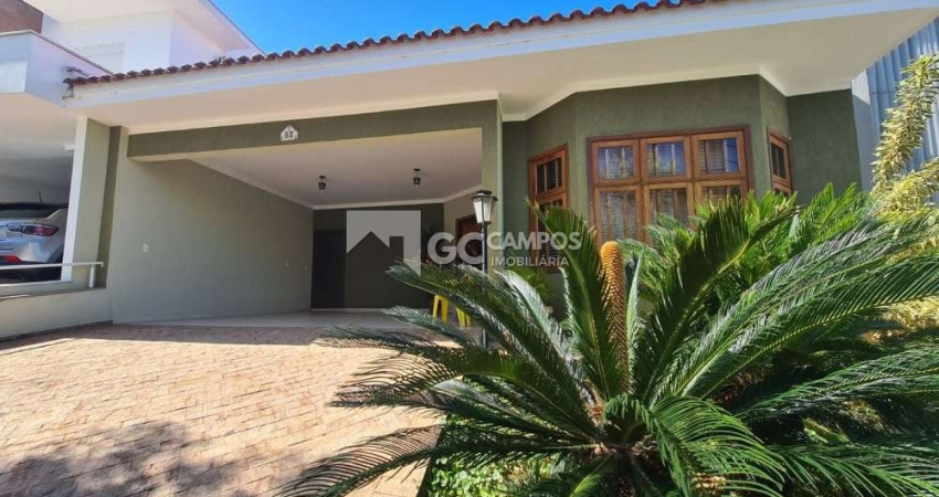 Parque Residencial Villa dos Inglezes