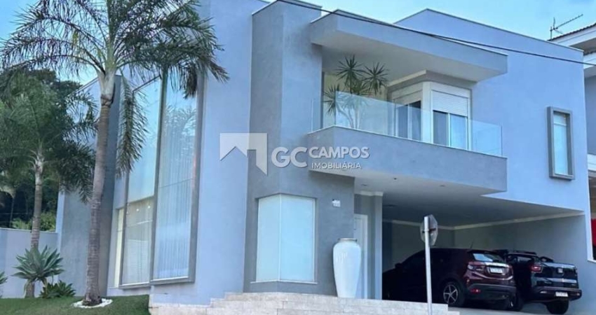Casa em condomínio fechado com 3 quartos à venda no Parque Residencial Villa dos Inglezes, Sorocaba 