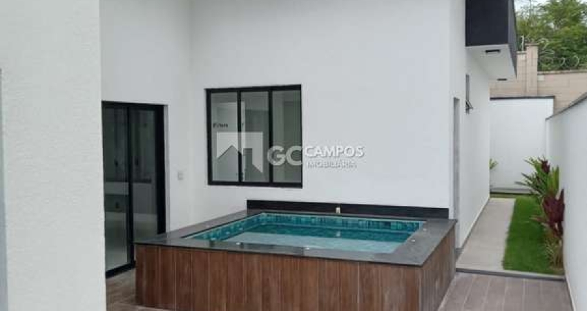 Casa em condomínio fechado com 3 quartos à venda no Cyrela Landscape Esplanada, Votorantim 