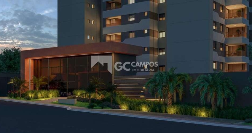 Apartamento com 3 quartos à venda no Parque Morumbi, Votorantim 